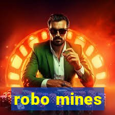 robo mines